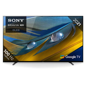 SONY BRAVIA OLED 4K  65 INCH XR-65A83JAEP