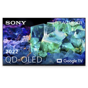 SONY BRAVIA OLED 4K  65 INCH XR-65A95KAEP (2022)