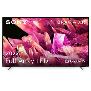 SONY BRAVIA UHD 4K 65 INCH  XR-65X93KAEP (2022)