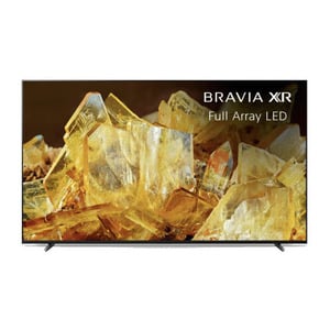 SONY BRAVIA XR FULL ARRAY LED 4K 75 INCH XR75X90L (2023)