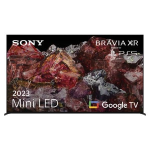 SONY BRAVIA XR MINI LED 4K 75 INCH XR75X95L (2023)