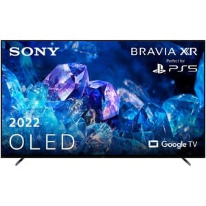 SONY BRAVIA OLED 4K 77 INCH XR-77A80KAEP (2022)