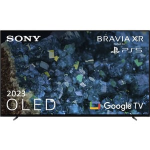 SONY BRAVIA XR OLED 4K 77 POUCES XR77A80L (2023)