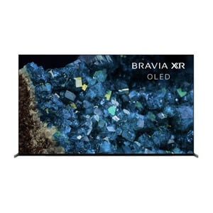 SONY BRAVIA XR OLED 4K 83 INCH XR83A80L (2023)