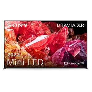 SONY BRAVIA MINI-LED 4K  85 INCH XR-85X95KAEP (2022)