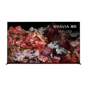 SONY BRAVIA XR MINI LED 4K 85 INCH XR85X95L (2023)