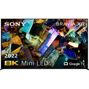 SONY BRAVIA MINI-LED 8K  85 POUCES XR-85Z9KAEP (2022)