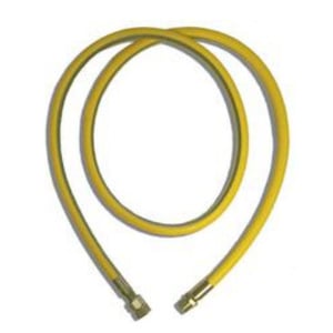 SOPER FLEXIBLE INOX GAS TUBE