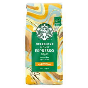 STARBUCKS BLONDE ESPRESSO ROAST 450 - Capsules / pads