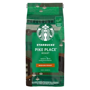 STARBUCKS PIKE PLACE ROAST 450GR