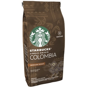 STARBUCKS SINGLE ORIGIN COLOMBIA