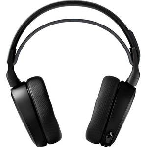 STEELSERIES ARCTIS 7 BLACK +