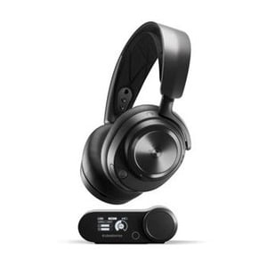 STEELSERIES ARCTIS NOVA PRO SANS FIL