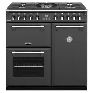 STOVES RICHMOND 90 DFT ANTRA MAT