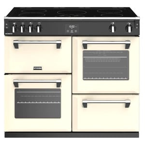 STOVES RICHMOND S100 CREAM