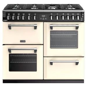 STOVES RICHMOND S100 DFT CREAM