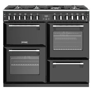 STOVES RICHMOND S110 DFT BLACK