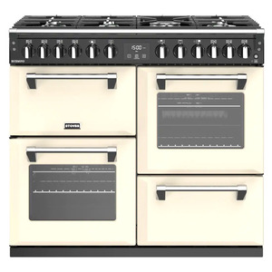 STOVES RICHMOND S110 DFT CREAM