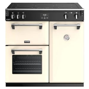 STOVES RICHMOND S90 CREAM