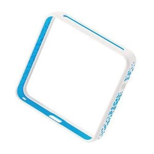 SUMUP SOLO BUMPER BLUE - Hoesje HDD, cd, dvd