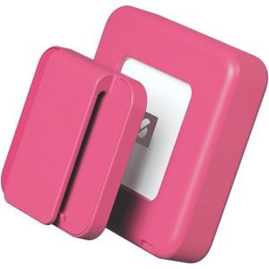 Rangement HDD, CD, DVD SUMUP SOLO TO-GO CASE PINK