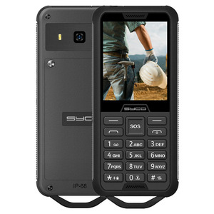 SYCO RP202 2G DUAL SIM