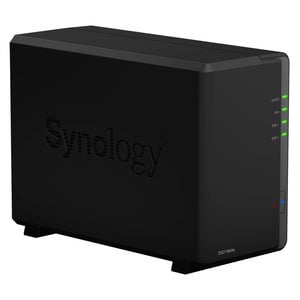 SYNOLOGY D218 PLAY