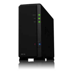 SYNOLOGY DS118