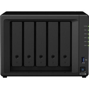 SYNOLOGY DS1520+