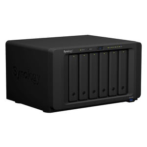 SYNOLOGY DS1618+