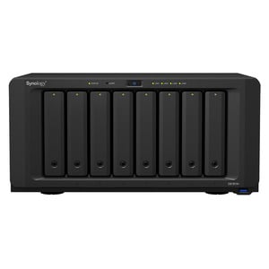 SYNOLOGY DS1819+