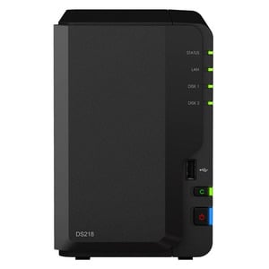 SYNOLOGY DS218