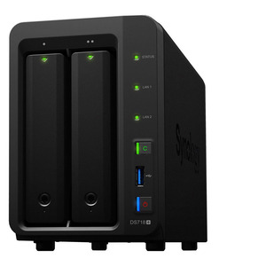 SYNOLOGY DS718+