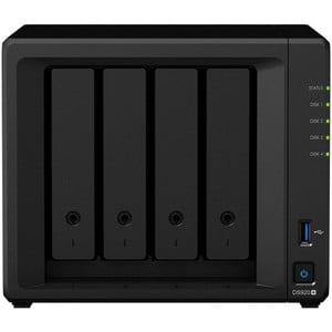 SYNOLOGY DS920+