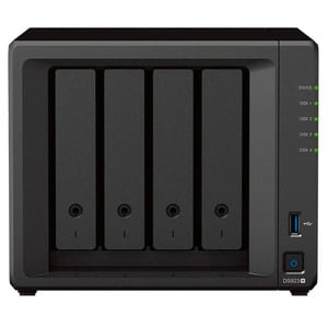 SYNOLOGY DS923+ NAS