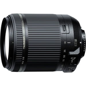 TAMRON 18-200MM F/3.5-6.3 Di II VC CANON