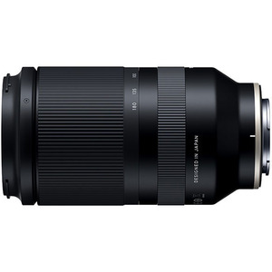 TAMRON 70-180mm F/2.8 Di III VXD (SONY E-MOUNT)