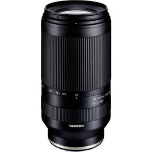 TAMRON 70-300mm F/4.5-6.3 Di III RXD (SONY E-MOUNT)