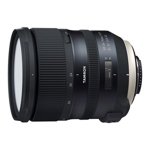 TAMRON SP 24-70MM F/2.8 Di VC USD G2 CANON