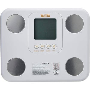 TANITA BC-730 WHITE