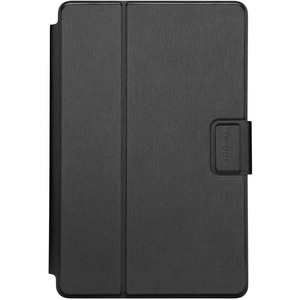 TARGUS SAFEFIT 9-10.5 360 BLACK - Tablet hoesje