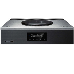 TECHNICS SA-C600EG-S