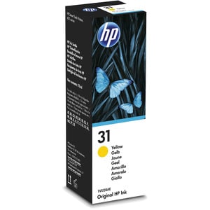 HP 31 YELLOW SMART TANK