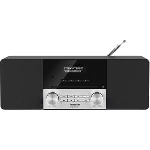 TECHNISAT DIGITRADIO 3 BLACK/SILVER