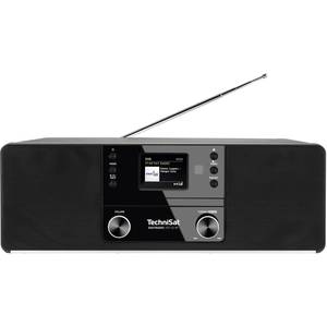 TECHNISAT DIGITRADIO 370 CD BT BK