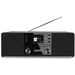 TECHNISAT DIGITRADIO 370 CD IR BK