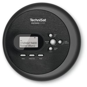 TECHNISAT DIGITRADIO CD 2GO