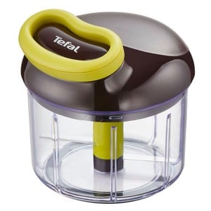 TEFAL K1320404 INGENIO 5 SECONDS CHOPPER 900ML - 3 BLADES