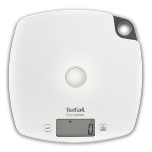 TEFAL BC1000V0 COMPLISS - Keukenweegschaal