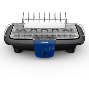 TEFAL BBQ BG90G812 EasyGril Burger 2 en 1